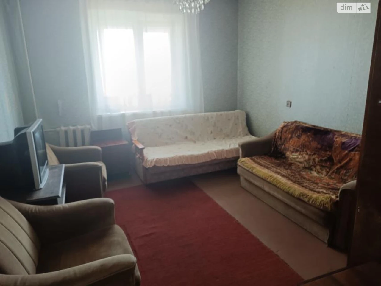 Довгострокова Оренда Квартира Старий Водопій