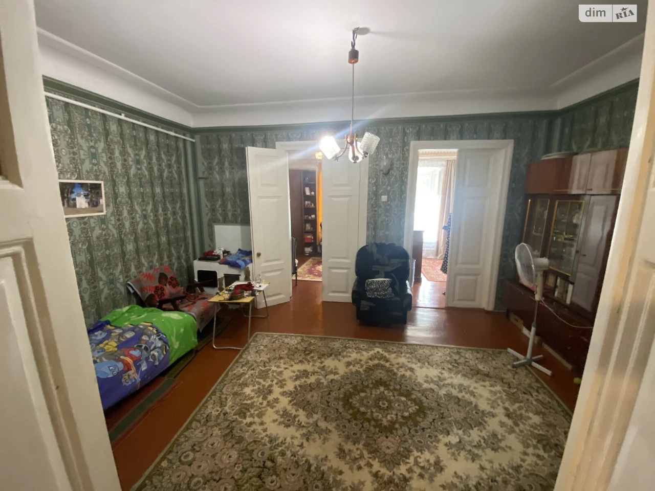 Продаж Квартира Центральний