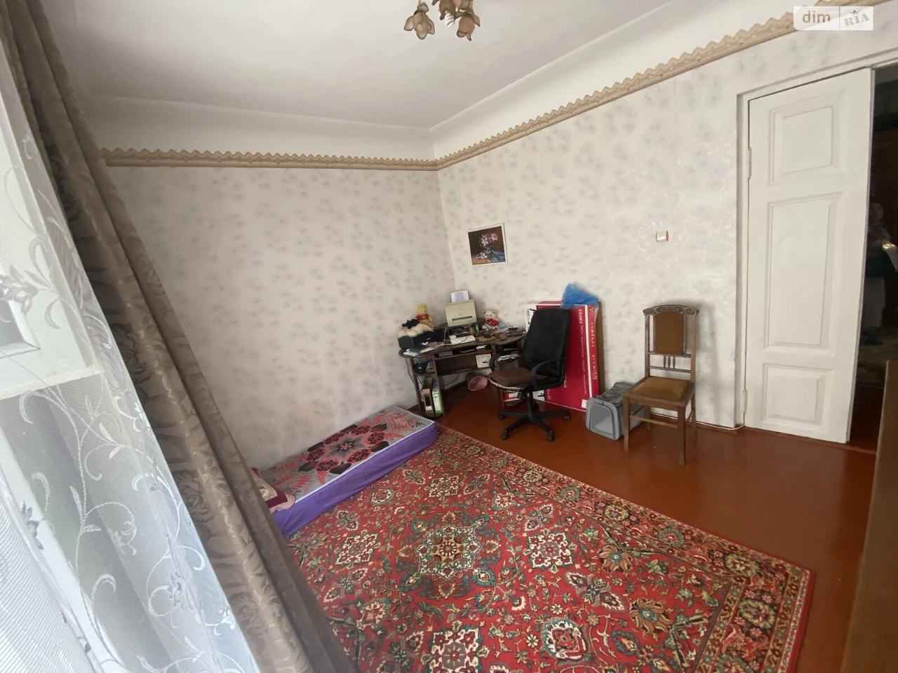 Продаж Квартира Центральний