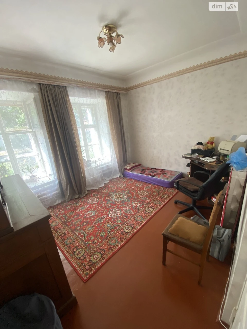 Продаж Квартира Центральний