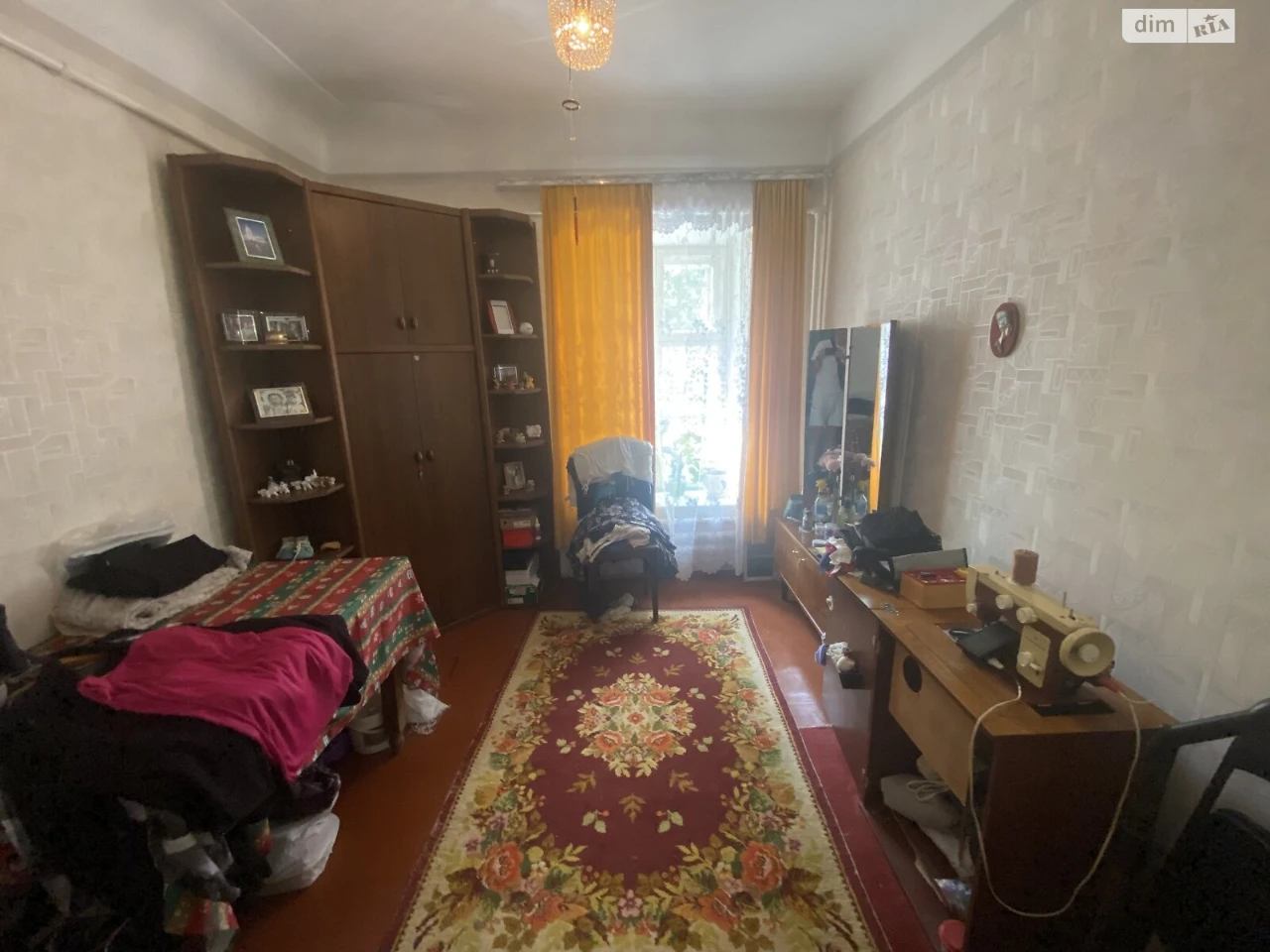 Продаж Квартира Центральний