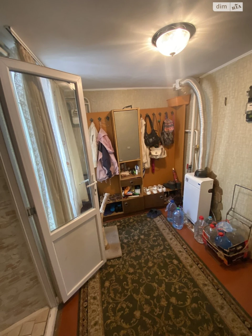 Продаж Квартира Центральний