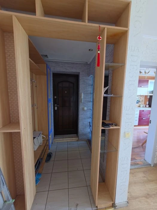 Продаж 4 кімнатна квартира, сертифікат +