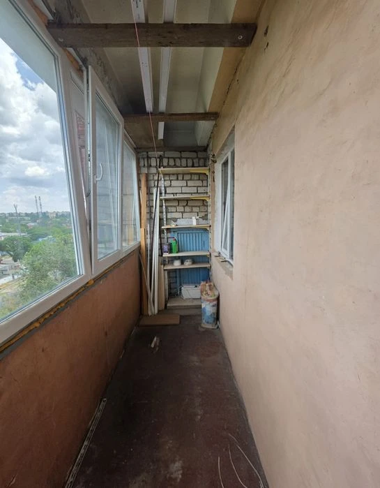 Продаж 4 кімнатна квартира, сертифікат +