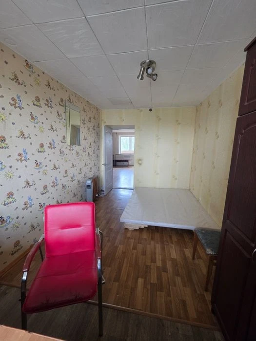 Продаж 4 кімнатна квартира, сертифікат +