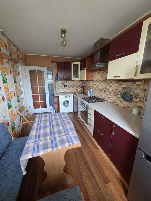 Продаж 4 кімнатна квартира, сертифікат +