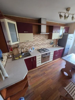 Продаж 4 кімнатна квартира, сертифікат +