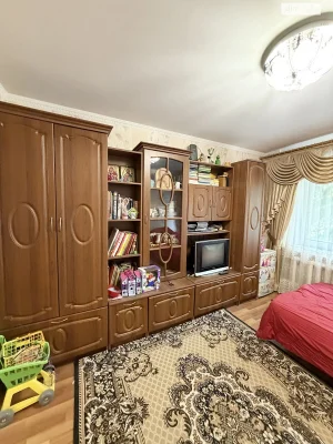 Продаж Квартира Заводський