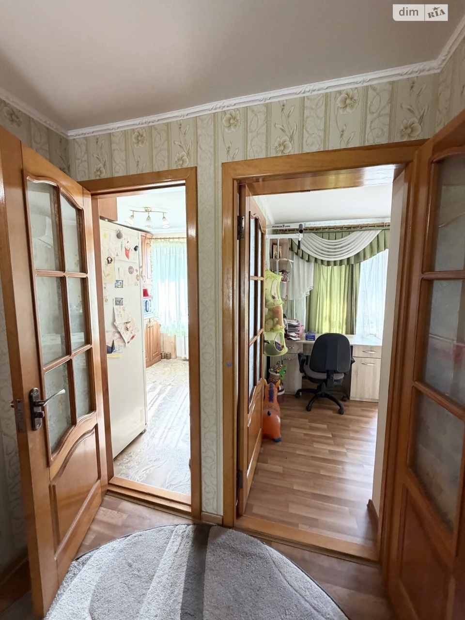 Продаж Квартира Заводський