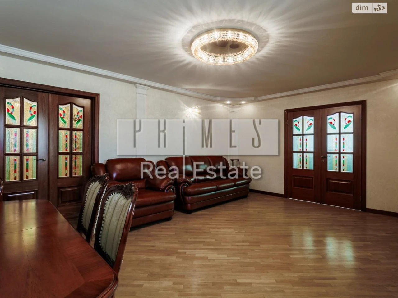 For sale Apartment Poznyaki