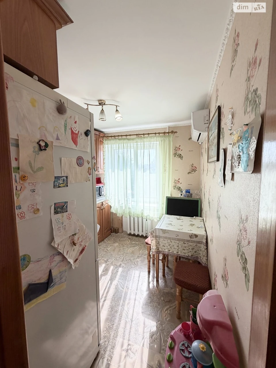 Продаж Квартира Заводський
