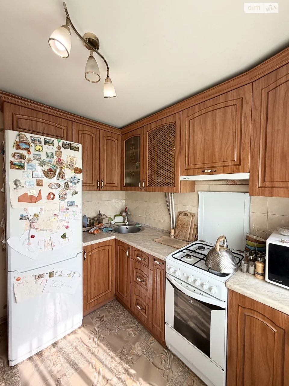 Продаж Квартира Заводський