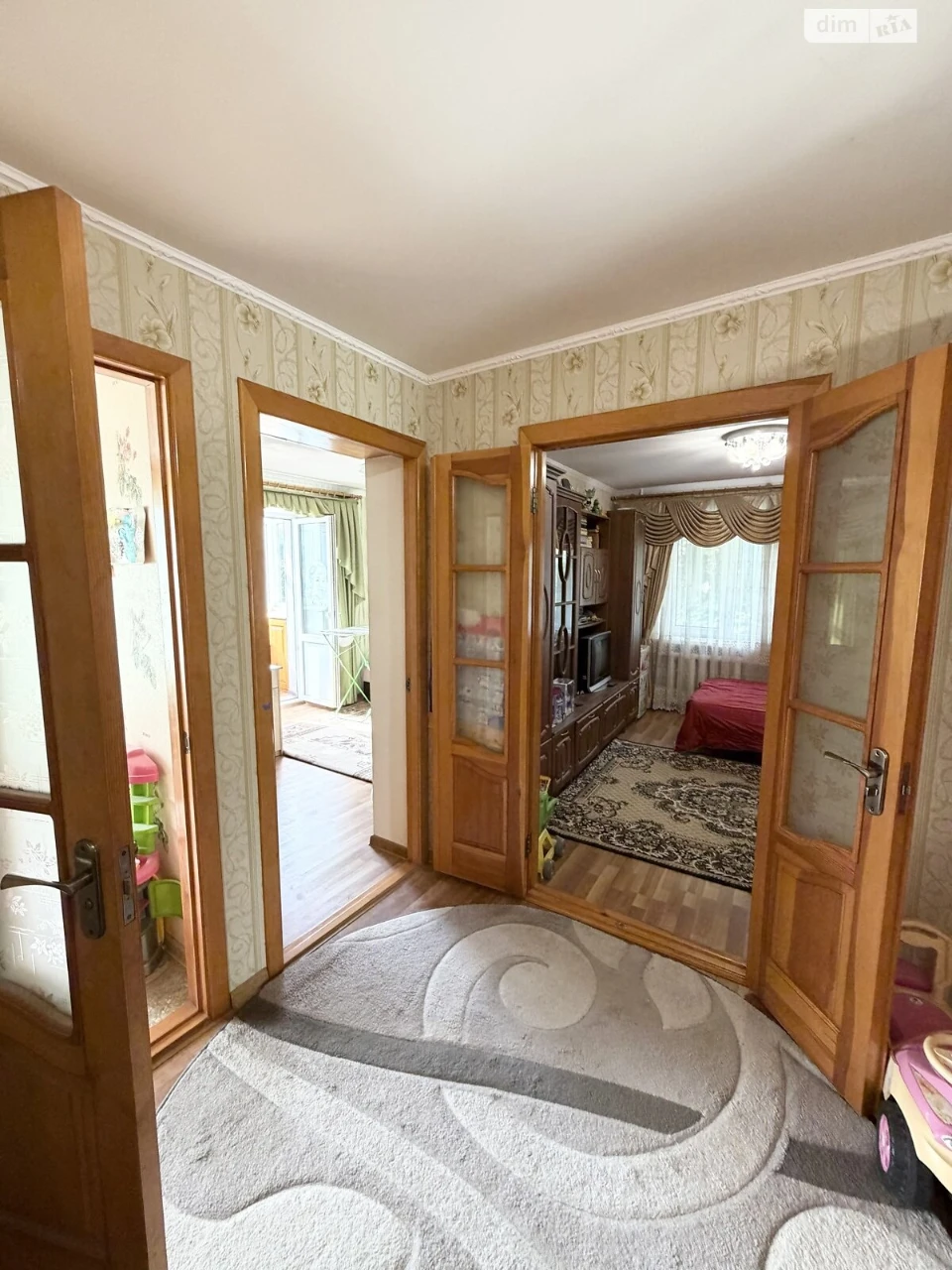 Продаж Квартира Заводський
