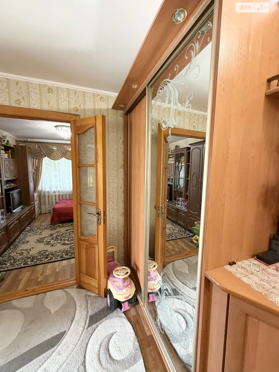 Продаж Квартира Заводський