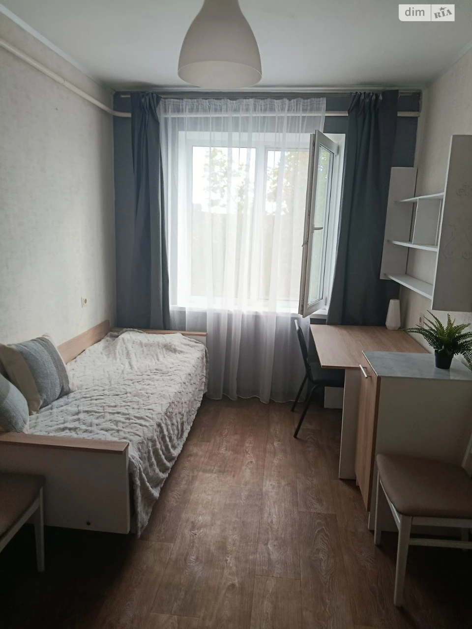 Довгострокова Оренда Квартира Інгульський