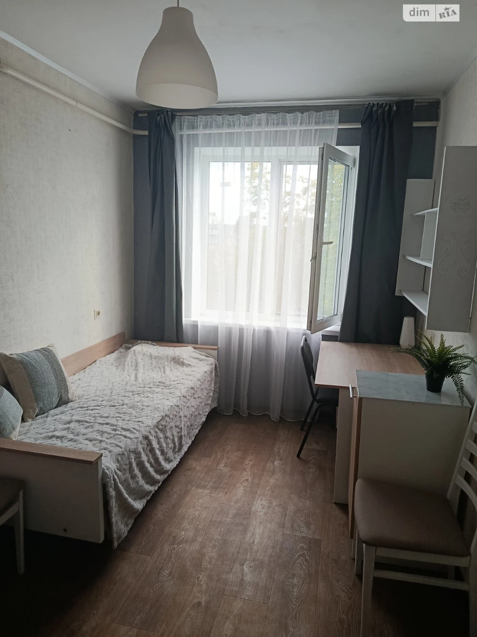 Довгострокова Оренда Квартира Інгульський