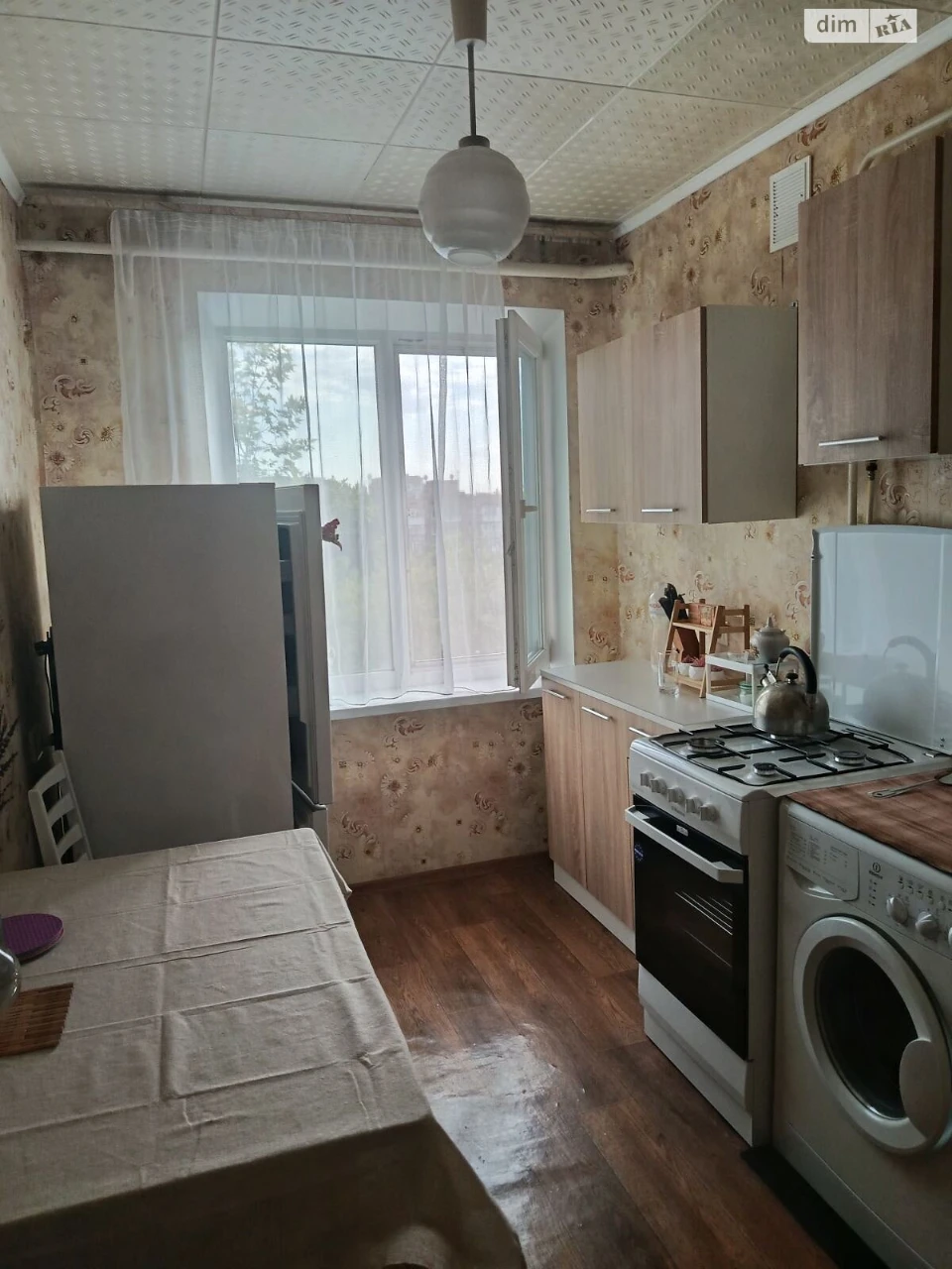 Довгострокова Оренда Квартира Інгульський