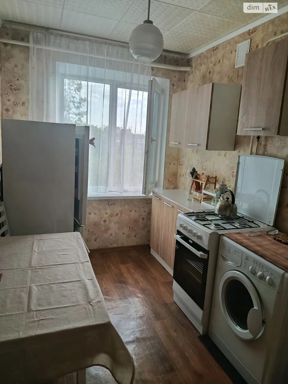 Довгострокова Оренда Квартира Інгульський