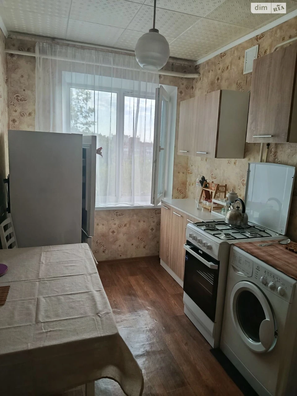Довгострокова Оренда Квартира Інгульський
