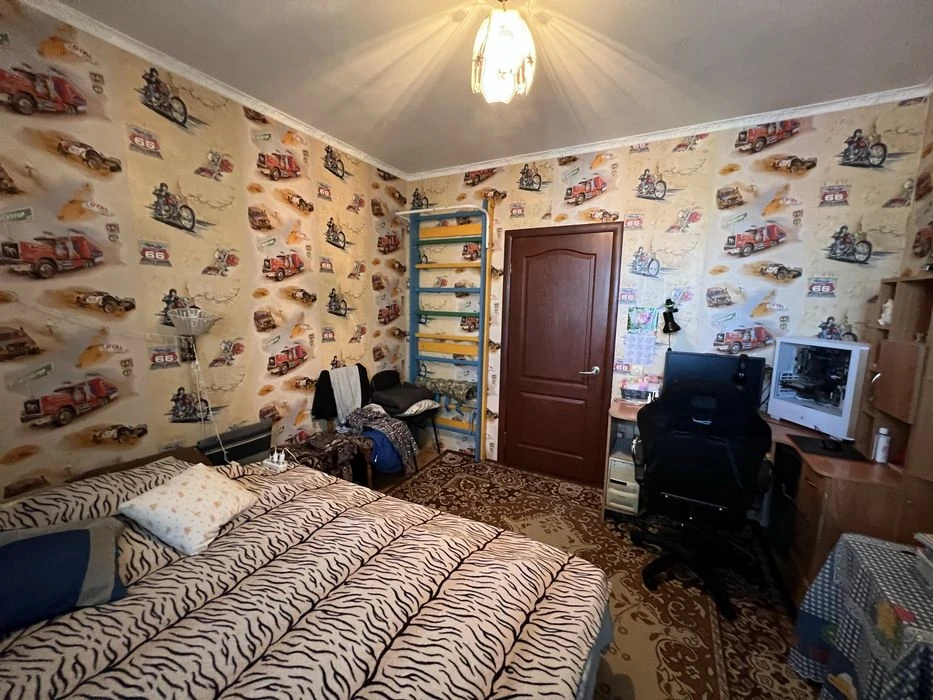 Продажа !!  Новострой. 3 квартира. Херсонское шоссе.Торг