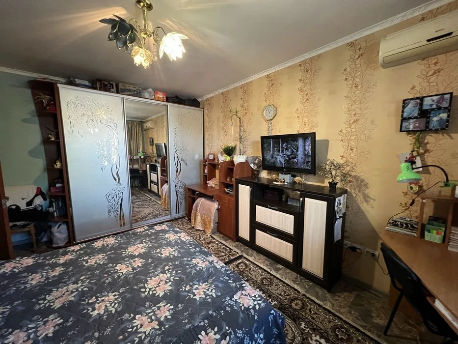 Продажа !!  Новострой. 3 квартира. Херсонское шоссе.Торг