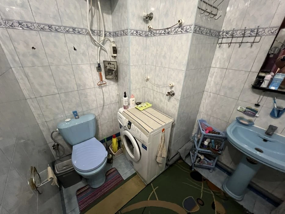 Продажа !!  Новострой. 3 квартира. Херсонское шоссе.Торг