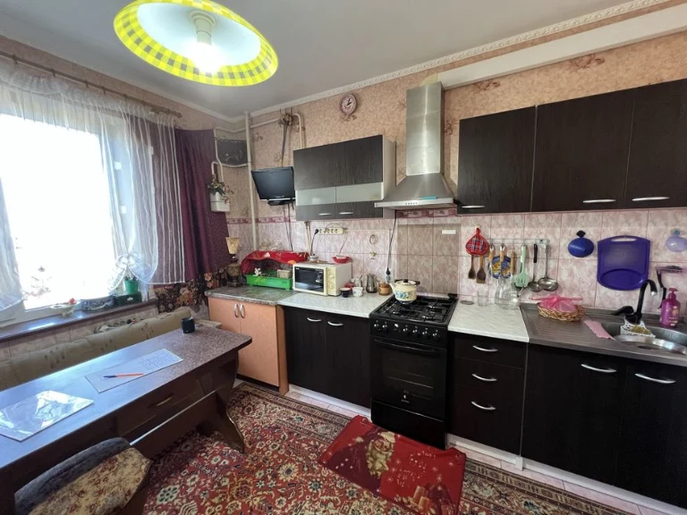 Продажа !!  Новострой. 3 квартира. Херсонское шоссе.Торг