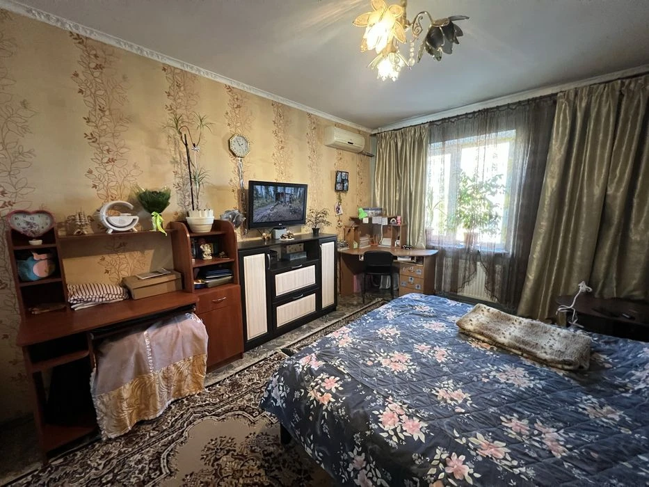 Продажа !!  Новострой. 3 квартира. Херсонское шоссе.Торг
