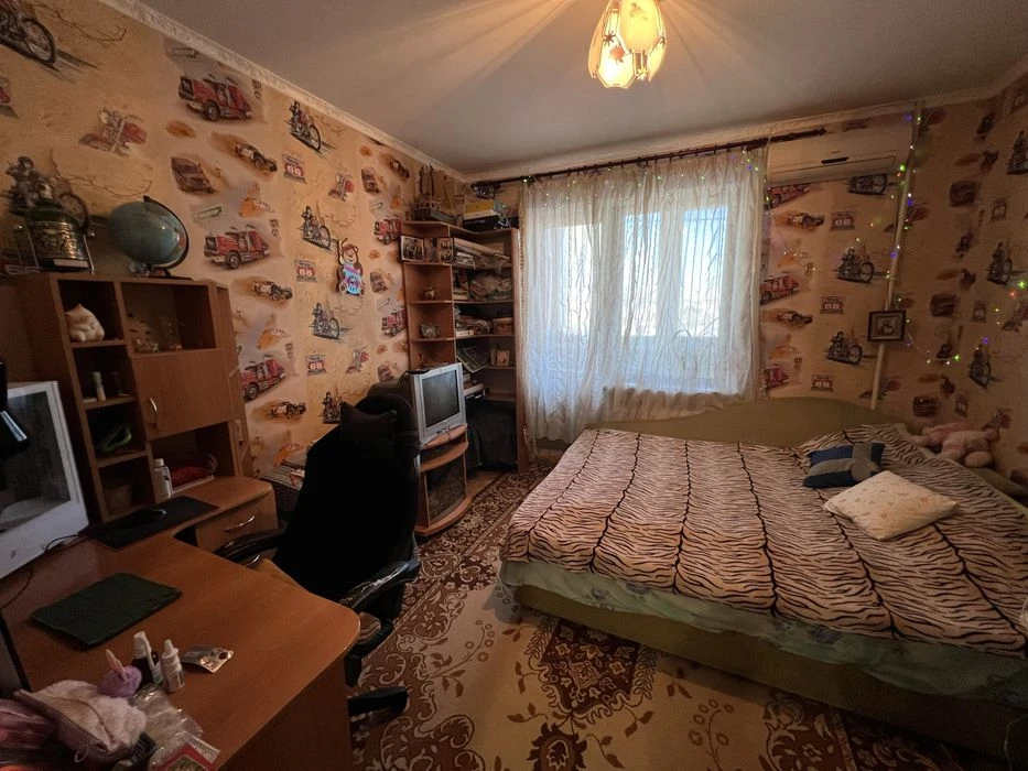 Продажа !!  Новострой. 3 квартира. Херсонское шоссе.Торг
