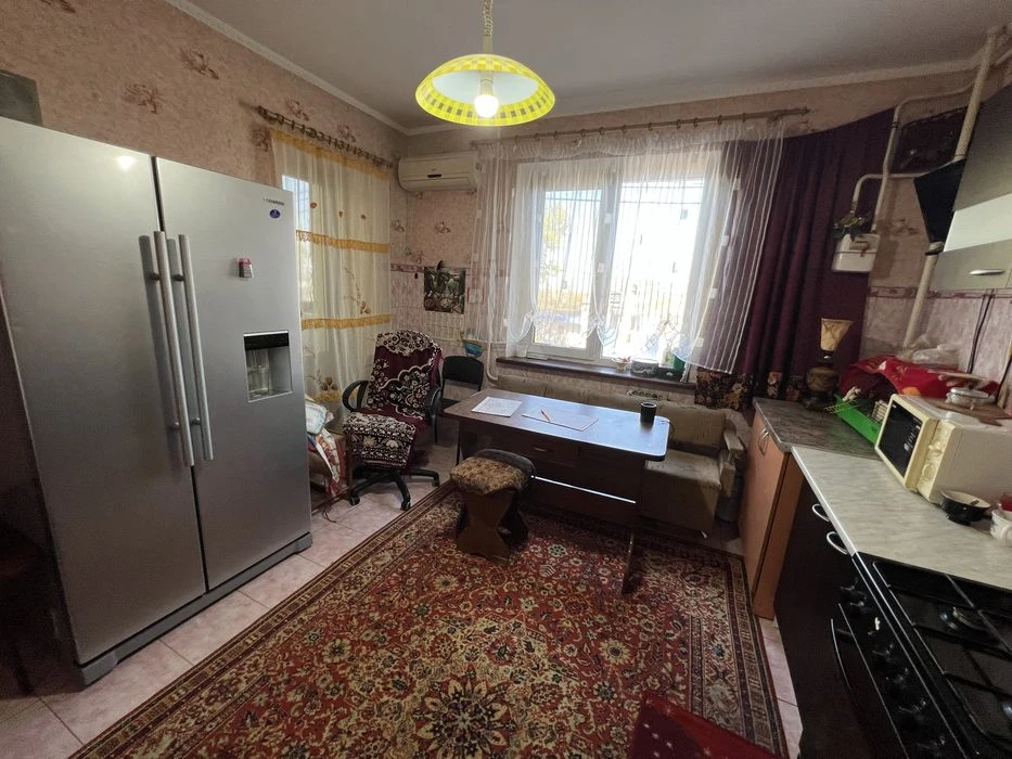 Продажа !!  Новострой. 3 квартира. Херсонское шоссе.Торг