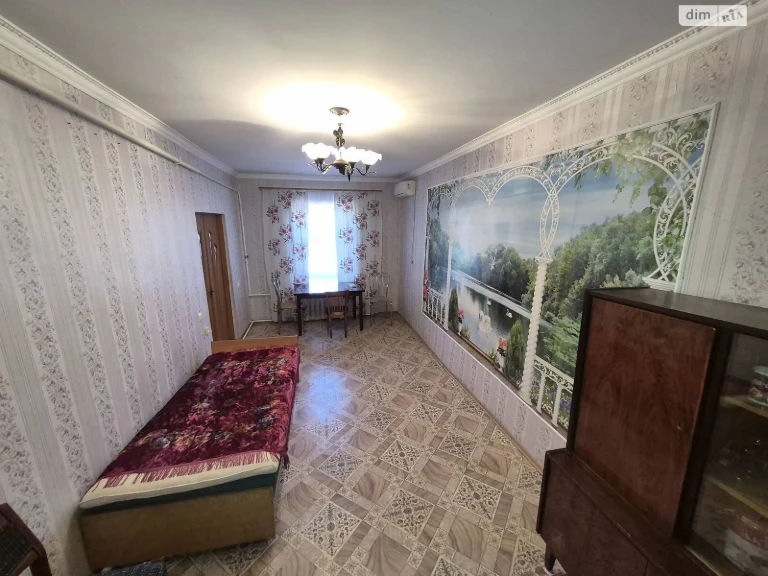 Довгострокова Оренда Квартира Центральний