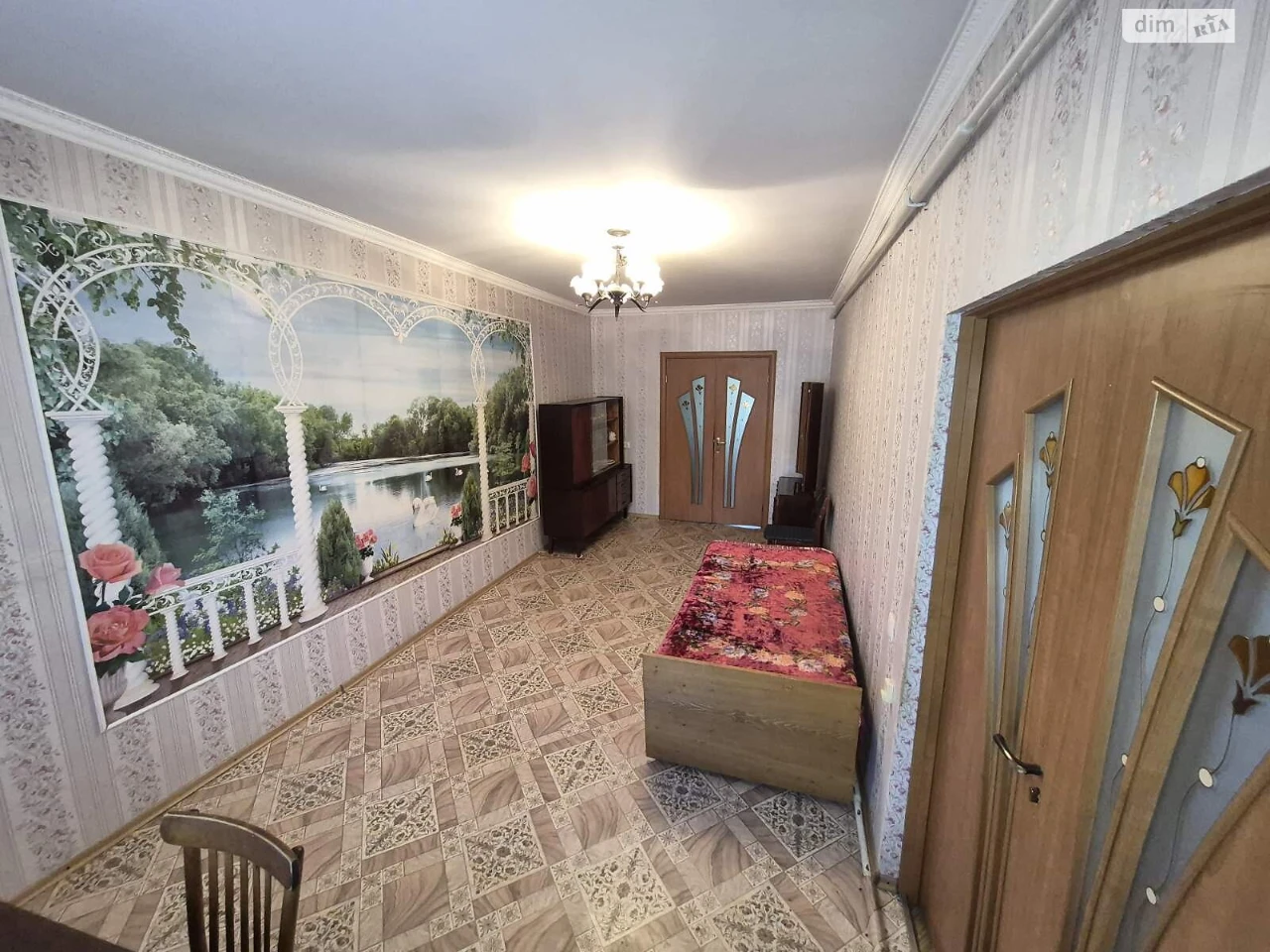 Довгострокова Оренда Квартира Центральний