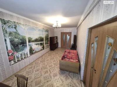 Довгострокова Оренда Квартира Центральний