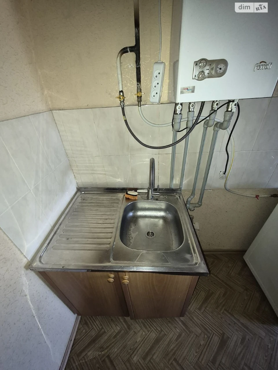 Довгострокова Оренда Квартира Центральний