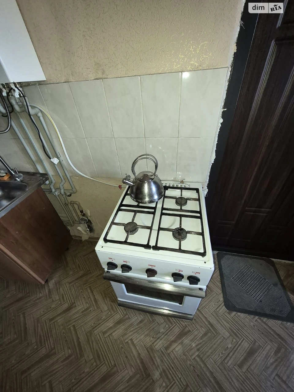 Довгострокова Оренда Квартира Центральний