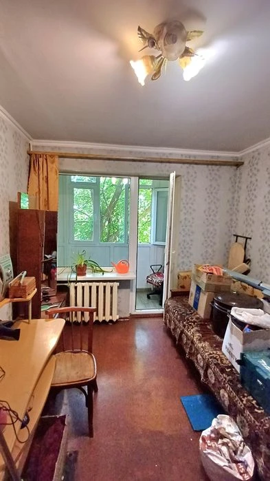 Продам 3К квартиру на 2/3 на ул.Яворницкого  / район ж/д вок