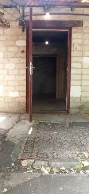 Квартира в  Центрі в приватному секторі
