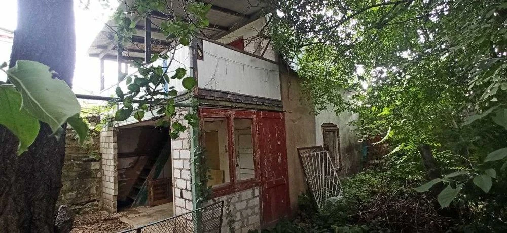 Квартира в  Центрі в приватному секторі