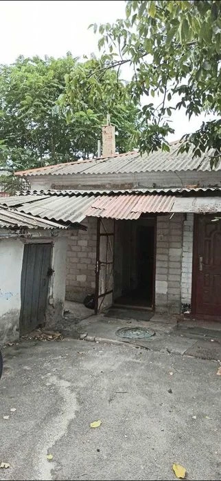 Квартира в  Центрі в приватному секторі