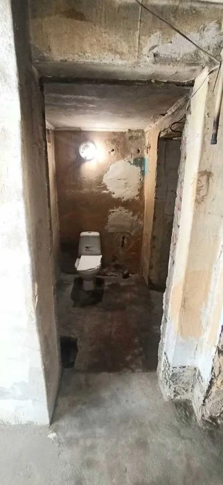 Квартира в  Центрі в приватному секторі