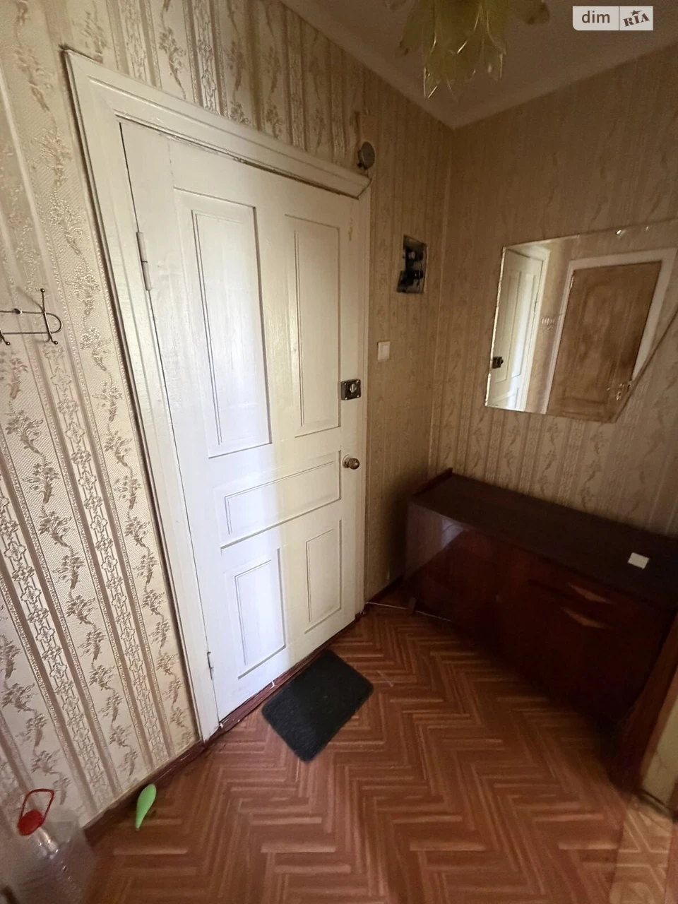 Довгострокова Оренда Квартира Центральний