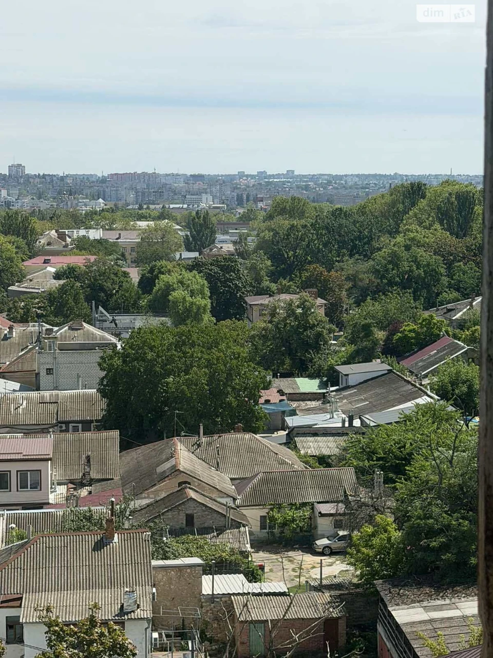 Довгострокова Оренда Квартира Центральний