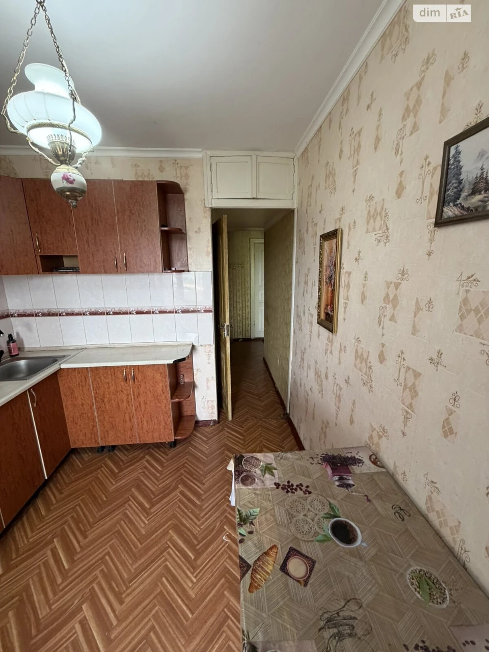 Довгострокова Оренда Квартира Центральний