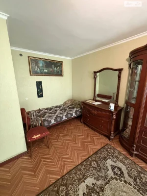 Довгострокова Оренда Квартира Центральний