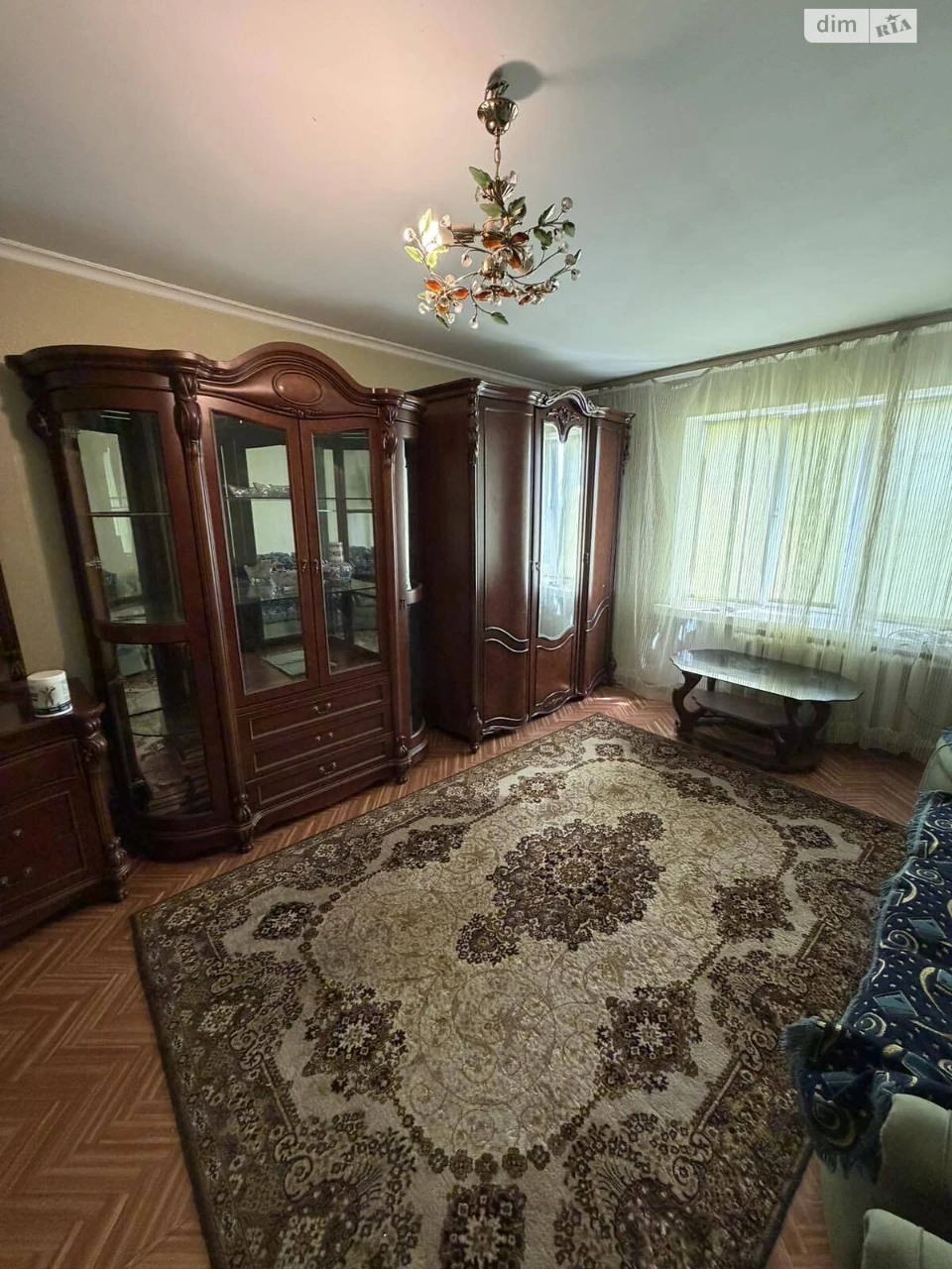 Довгострокова Оренда Квартира Центральний