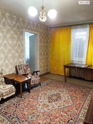 Продаж Квартира Інгульський