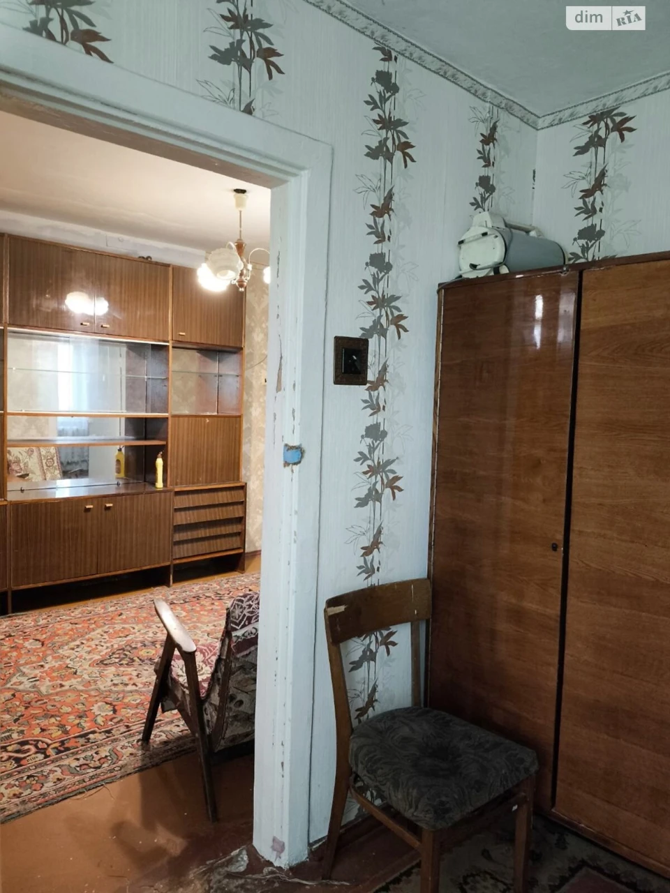 Продаж Квартира Інгульський