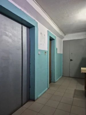 Продаж 1-кімнатної квартири, ж/м Комунар, вул. Велика Діївсь