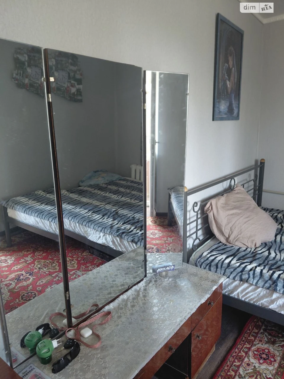 Продаж Квартира Центральний