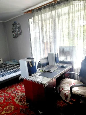 Продаж Квартира Центральний
